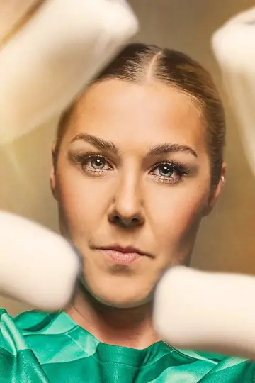 Plakat do filmu "Mary Earps: Queen of Stops" #1919960