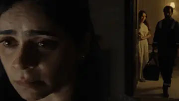 Zasłona do filmu "The Vile" #867950