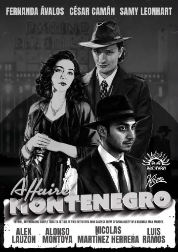 The Montenegro Affair