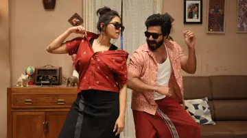 கட்டா குஸ்தி 2