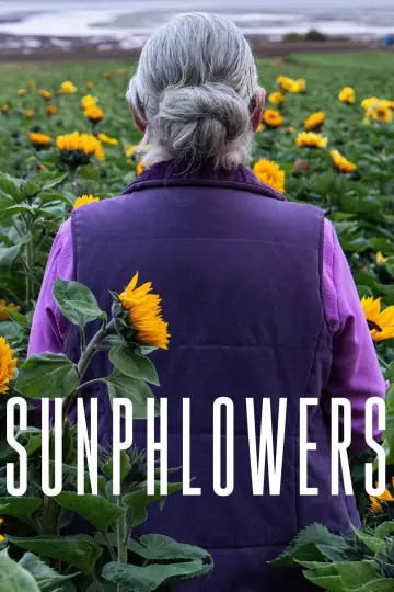 Plakat do filmu "Sunphlowers" #1811488