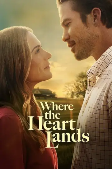 Where the Heart Lands