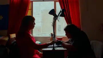 Zasłona do filmu "Gabriela Misstrans: Delirio Disidente" #957458