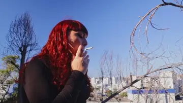 Gabriela Misstrans: Delirio Disidente