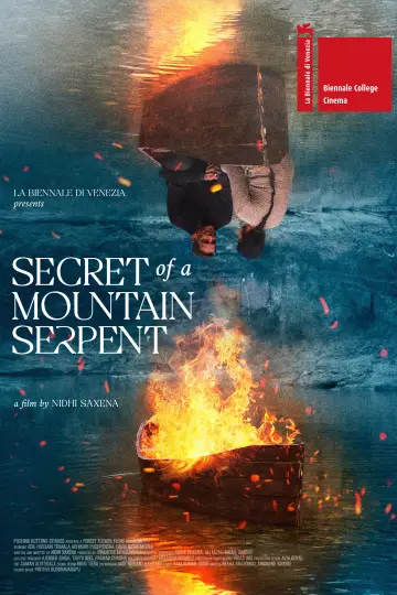 साँप, सपने, तुम और मैं