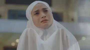 Zasłona do filmu "Air Mata Mualaf" #789407