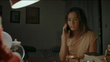 Zasłona do filmu "Air Mata Mualaf" #789415