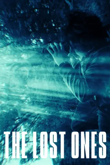 Plakat do filmu "The Lost Ones" #846432