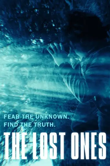 Plakat do filmu "The Lost Ones" #846433