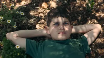 Zasłona do filmu "Ha