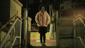 Zasłona do filmu "Looking for Yadida" #978494