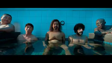 Zasłona do filmu "לשחרר את שולי-סאן" #709959