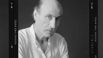 Zasłona do filmu "בעל החלומות" #977087
