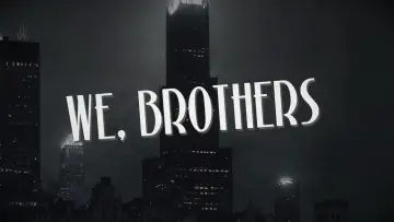 Zasłona do filmu "We, Brothers" #962099