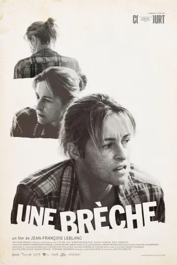 Une brèche