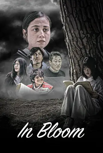 Plakat do filmu "In Bloom" #1167314