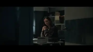 Zasłona do filmu "Postmortem" #1831594