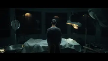 Zasłona do filmu "Postmortem" #1831597