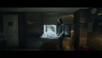 Zasłona do filmu "Postmortem" #1831598