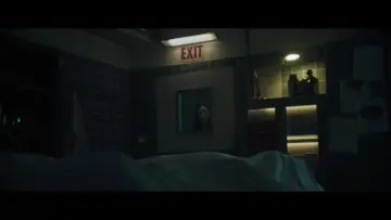 Zasłona do filmu "Postmortem" #1831599