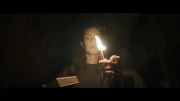 Zasłona do filmu "Postmortem" #1831604