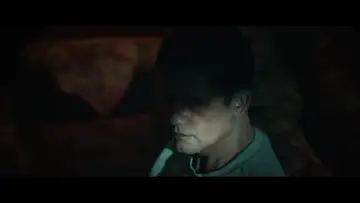 Zasłona do filmu "Postmortem" #1831605