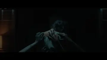 Zasłona do filmu "Postmortem" #1831606