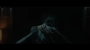 Zasłona do filmu "Postmortem" #1831607