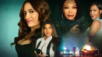 Zasłona do filmu "Operation: Aunties" #710373