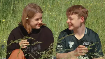 Zasłona do filmu "Життя в Україні бі лайк" #843497