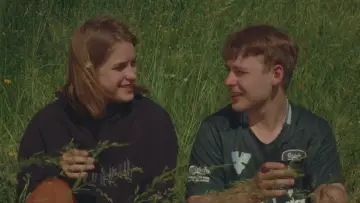Zasłona do filmu "Життя в Україні бі лайк" #843499