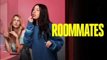 Zasłona do filmu "Roommates" #830379