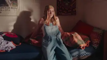 Zasłona do filmu "Roommates" #830381