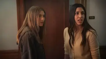Zasłona do filmu "Roommates" #830386