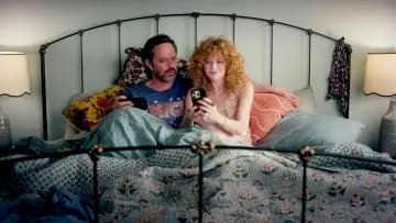 Zasłona do filmu "Roommates" #830400