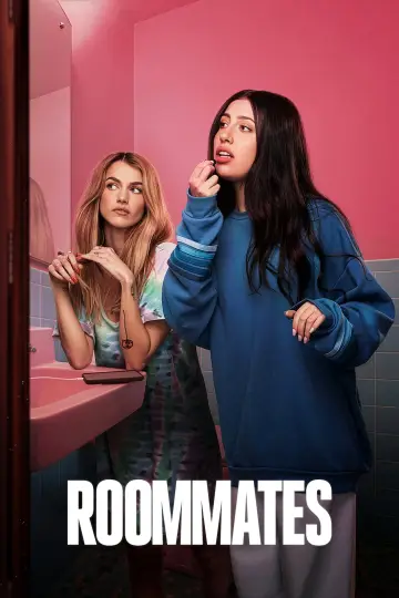 Plakat do filmu "Roommates" #830428