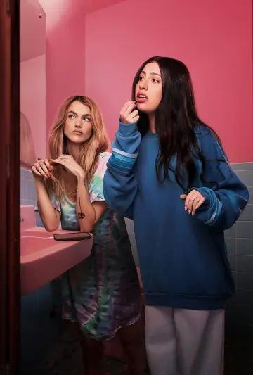 Plakat do filmu "Roommates" #830430