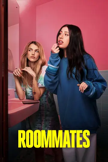 Plakat do filmu "Roommates" #830432