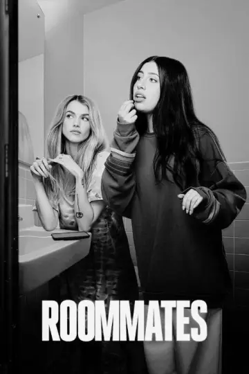 Plakat do filmu "Roommates" #830436