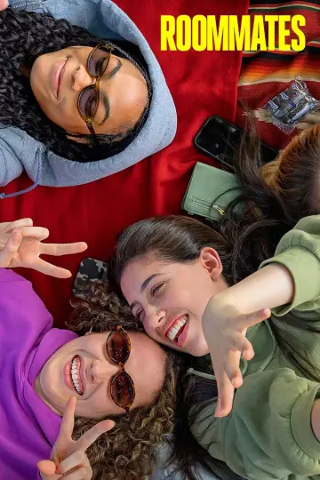 Plakat do filmu "Roommates" #911645