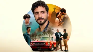 A Virada: Ignição da Alma plakat