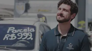 Zasłona do filmu "A Virada: Ignição da Alma" #1915472