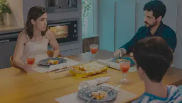 Zasłona do filmu "A Virada: Ignição da Alma" #1915476