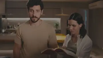 Zasłona do filmu "A Virada: Ignição da Alma" #1915486