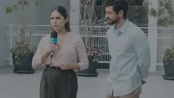 Zasłona do filmu "A Virada: Ignição da Alma" #1915491