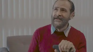 Zasłona do filmu "A Virada: Ignição da Alma" #1915501