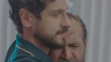 Zasłona do filmu "A Virada: Ignição da Alma" #1915504