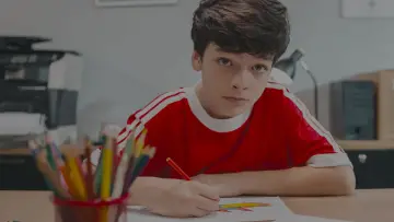 Zasłona do filmu "A Virada: Ignição da Alma" #1915522