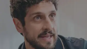 Zasłona do filmu "A Virada: Ignição da Alma" #1915528