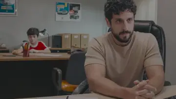 Zasłona do filmu "A Virada: Ignição da Alma" #1915529